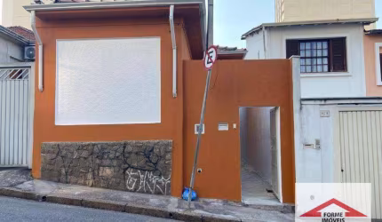 Casa com 2 dormitórios à venda, 106 m² por R$ 550.000,00 - Bela Vista - Jundiaí/SP