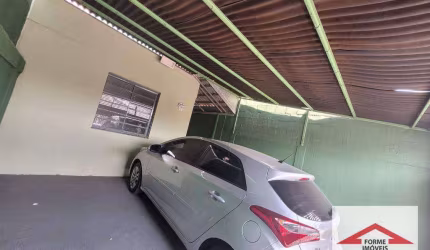 Casa com 3 quartos, 58 m² - venda por R$ 400.000 ou aluguel por R$ 2.762/mês - Fazenda Grande - Jundiaí/SP
