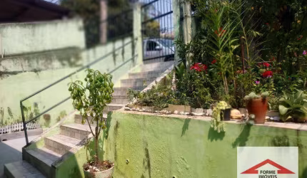 Casa com 2 dormitórios à venda, 93 m² por R$ 450.000,00 - Jardim Pacaembu - Jundiaí/SP