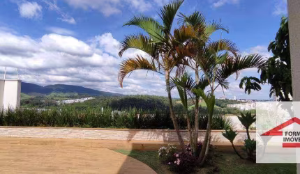 Casa com 3 quartos à venda, 270 m² por R$ 1.800.000 - Horto Santo Antônio - Jundiaí/SP.