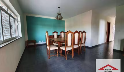 Casa com 3 quartos à venda, 207 m² por R$ 640.000 - Vila São José - Várzea Paulista/SP