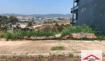 Terreno à venda, 300 m² por R$ 270.000,00 - Jardim Torres São José - Jundiaí/SP