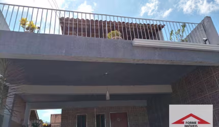 Casa com 2 quartos à venda, 160 m² por R$ 470.000 - Currupira - Jundiaí/SP