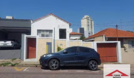 Casa com  300 m2 de terreno, Rua comercial, para venda, 147 m² por R$ 800.000,00- Vila Virgínia - Jundiaí/SP.