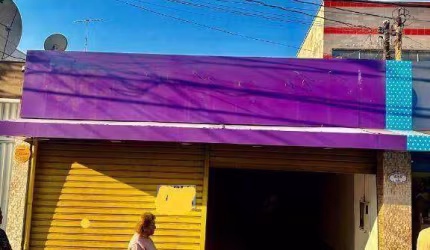 Salão para Locação com 194 m² por R$ 4.500,00 - no Centro   de Jundiaí/SP.