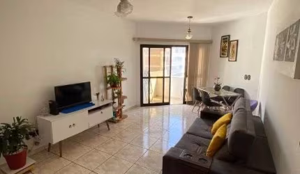 Apartamento com 3 quartos à venda, 108 m² por R$ 650.000 - no Condomínio Olavo Guimarães na Vila Arens I - Jundiaí/SP.