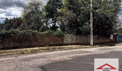 Terreno à venda, 3687 m² por R$ 1.150.000,00 - Vila Nova Jundiainópolis - Jundiaí/SP