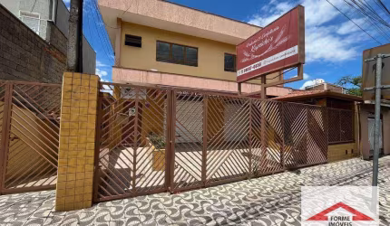 Salão Comercial para Locação, 120 m² por R$ 4.680,00 - Vila Rami - Jundiaí/SP