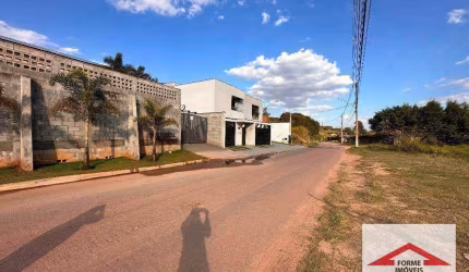 Terreno à Venda  com 5.828 m² - por  R$ 2.000.000 - Parque Centenário, Jundiaí/SP