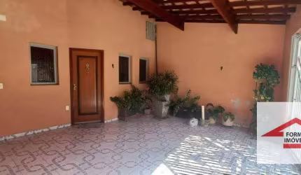 Casa com 2 quartos, sendo 1 suíte à venda, 210 m² por R$ 790.000 - Parque Cidade Jardim II - Jundiaí/SP