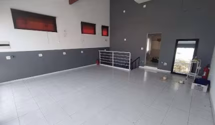 Salão para alugar, 180 m² por R$ 9.900,00/mês - Jardim Pacaembu - Jundiaí/SP