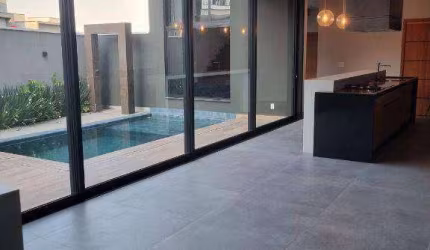 Casa com 3 quartos à venda, 292 m² por R$ 2.990.000 - Brisas da Mata - Jundiaí/SP
