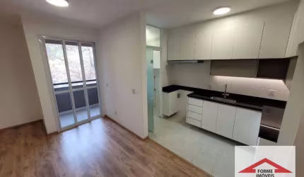 Apartamento com 2 dormitórios à venda, 71 m² por R$ 660.000,00 - Horto Florestal - Jundiaí/SP