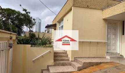 Casa com 3 dormitórios à venda, 236 m² por R$ 1.400.000,00 - Chácara Urbana - Jundiaí/SP
