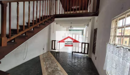 Salão para alugar, 167 m² por R$ 4.640,00/mês - Vila Vianelo - Jundiaí/SP