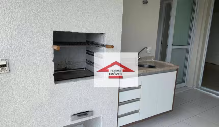 Apartamento com 3 dormitórios à venda, 92 m² por R$ 899.000,00 - Jardim Ana Maria - Jundiaí/SP
