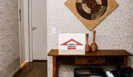 Apartamento com 2 quartos à venda, 66 m² por R$ 650.000 - no Condomínio Flex I - Jardim Flórida - Jundiaí/SP