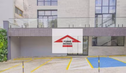 Prédio, 350 m² - venda por R$ 5.500.000 ou aluguel por R$ 55.000/mês - Chácara Urbana - Jundiaí/SP