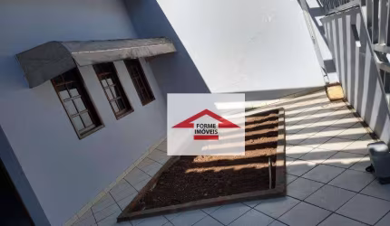 Casa com 3 dormitórios à venda, 195 m² por R$ 700.000,00 - Cidade Jardim - Jundiaí/SP