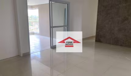 Apartamento com 3 quartos, sendo 2 suítes à venda, 93 m² por R$ 985.800 - Cond. Naturalle -Jardim Flórida - Jundiaí/SP