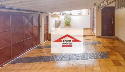 Casa com 5 dormitórios à venda, 262 m² por R$ 1.200.000,00 - Vila Progresso - Jundiaí/SP