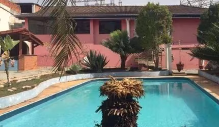 Casa comercial para alugar e vender no Bairro Vila Nova Jundiaí - Jundiaí/SP.   Locação R$ 15.000,00 e Venda R$ 4.000.000