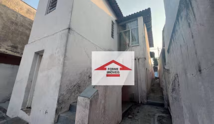 Casa 90 m² - Aluguel por R$ 4.500,00 - Anhangabaú - Jundiaí/SP
