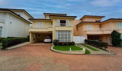 Casa com 4 dormitórios para alugar, 315 m² por R$ 10.846,00 - Jardim Ana Maria - Jundiaí/SP