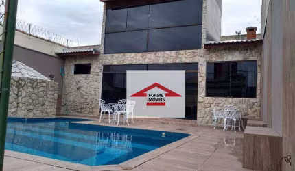 Casa com 3 quartos à venda, 481 m² por R$ 1.500.000 - Vila Progresso - Jundiaí/SP