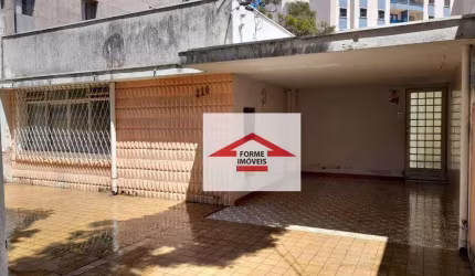 Casa com 3 dormitórios à venda, 173 m² por R$ 750.000,00 - Parque do Colégio - Jundiaí/SP