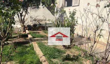 Casa  térrea com 4 dormitórios à venda, 302 m² por R$ 585.000,00 - Jardim Estádio - Jundiaí/SP.