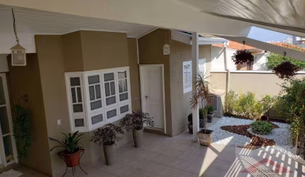 Casa com 4 quartos sendo 2 suitesà venda, 200 m² por R$ 1.270.000 - Parque da Represa - Jundiaí/SP