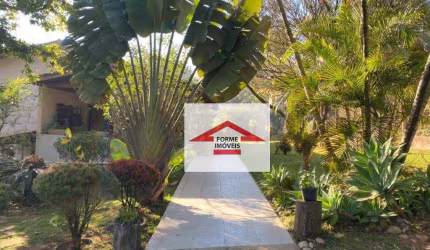 Chácara com 3 quartos à venda, 5.341 m² por R$ 1.200.000 - Guacuri - Itupeva/SP