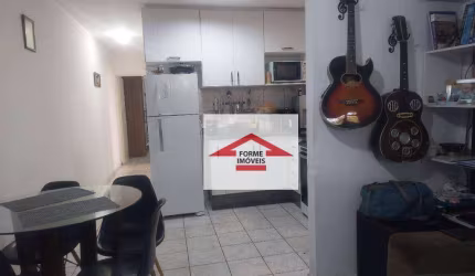 Casa com 2 dormitórios à venda, 99 m² por R$ 400.000,00 - Fazenda Grande - Jundiaí/SP