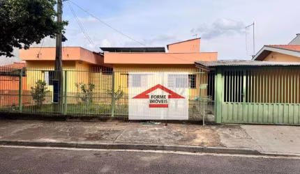 Casa Térrea com Edícula à Venda R$ 901.000 ou Aluguel R$ 6.500,00 - Vila Alvorada, Jundiaí/SP.