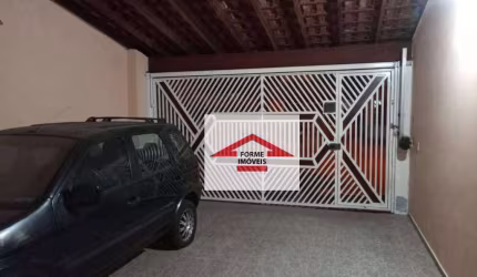 Casa com 2 quartos à venda, 100 m² por R$ 430.000 - Fazenda Grande - Jundiaí/SP.