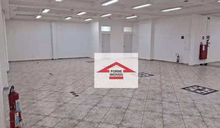 Salão para alugar, 385 m² por R$ 17.045 - Centro - Jundiaí/SP