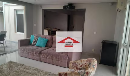 Casa com 3 quartos, sendo 1 suíte à venda, 200 m² por R$ 1.590.000 - Cond. Nature Village 2 -Jardim Ermida I - Jundiaí/SP