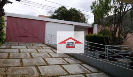 Casa com 4 quartos, sendo 1 suíte, 322 m² - venda por R$ 1.357.000 ou aluguel por R$ 15.359/mês - Centro - Jundiaí/SP