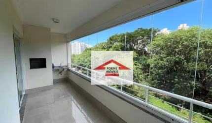 Apartamento com 2 dormitórios, 113 m² - venda por R$ 1.490.000,00 ou aluguel por R$ 7.350,00/mês - Jardim das Samambaias - Jundiaí/SP