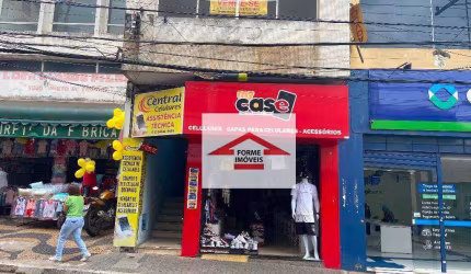 Prédio Comercial à Venda - 358 m² - R$ 1.500.000 - Centro, Jundiaí/SP