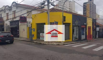Prédio à venda, 104 m² por R$ 850.000,00 - Centro - Jundiaí/SP