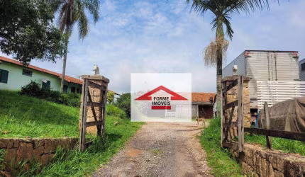 Chácara com 3 quartos à venda, 2361 m² por R$ 950.000 - Parque Espelho  D Água - Jundiaí/SP