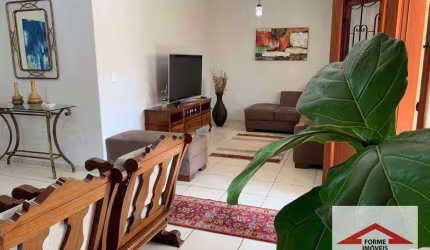 Casa à Venda - 183 m² - R$ 1.400.000 ou Aluguel R$ 6.300/mês - Vila das Hortências, Jundiaí/SP