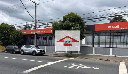Salão para alugar, 60 m² por R$ 10.000,00 - Vila Arens II - Jundiaí/SP.