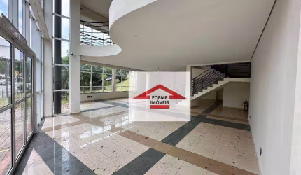Prédio para alugar, 457 m² por R$ 33.000/mês - Anhangabaú - Jundiaí/SP