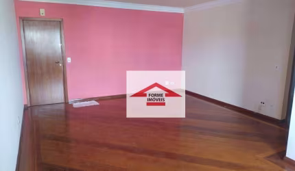 Apartamento com 3 quartos, sendo 1 suíte à venda, 130 m² por R$ 690.000 - Cond. Francisco Martins - Vila Vianelo - Jundiaí/SP.