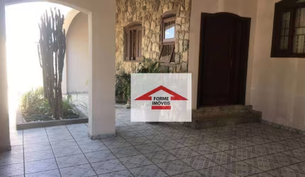Casa com 3 Quartos (1 Suíte) à Venda - 311 m² - R$ 1.650.000 Vila Galvão em Jundiaí/SP.
