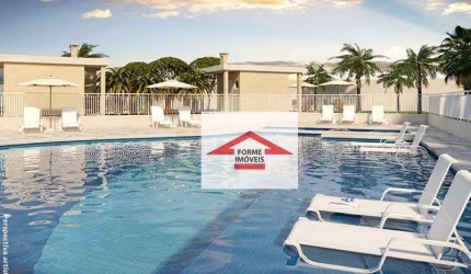 Apartamento com 3 quartos  à venda, 77 m² por R$ 699.000 - Edificio Myriad - No Bairro Bosque dos Jacarandás - Jundiaí/SP