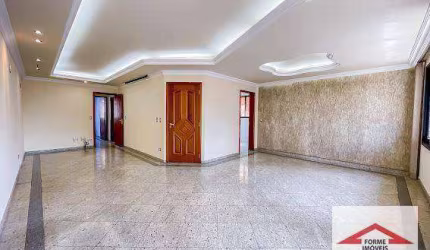 Apartamento com 4 dormitórios no Condomínio Paris, 193 m² - venda por R$ 990.000 ou aluguel por R$ 6.900/mês - Centro - Jundiaí/SP